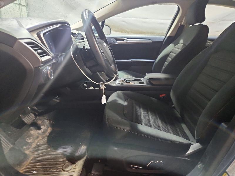 Auction sale of the 2019 Ford Fusion, vin: 3FA6P0T9XKR253626, lot number: 59872456