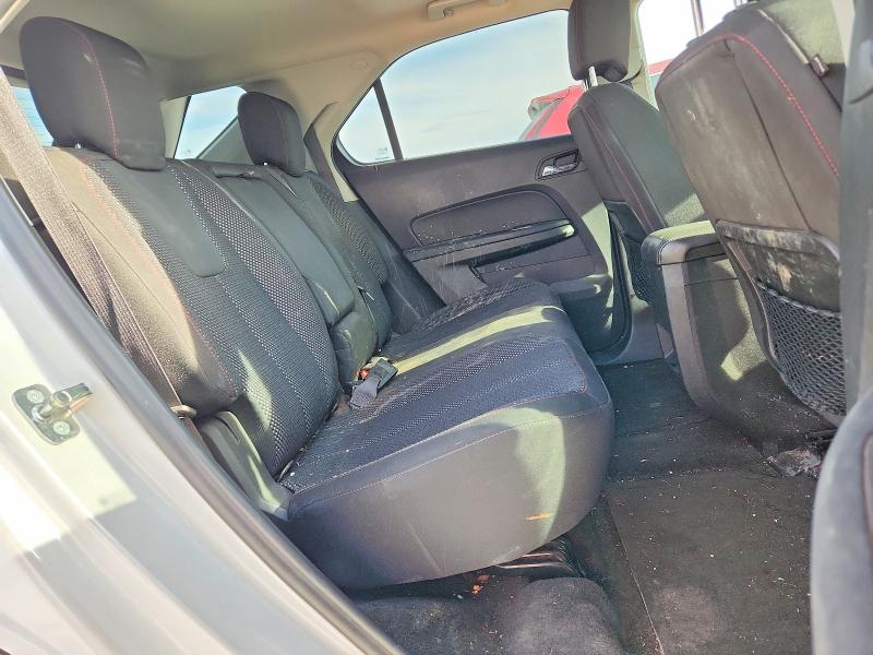 Aukcja sprzedaży 2017 Chevrolet Equinox, vin: 2GNALCEK7H1577705, numer aukcji: 61163136