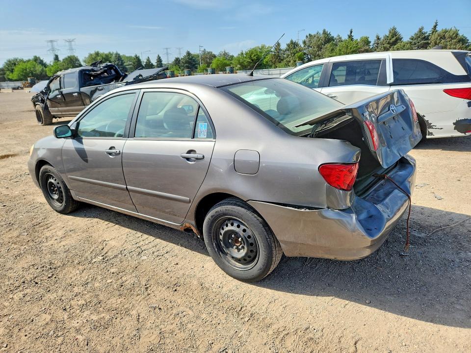 Auction sale of the 2007 Toyota Corolla, vin: 1NXBR30E67Z799051, lot number: 59269656