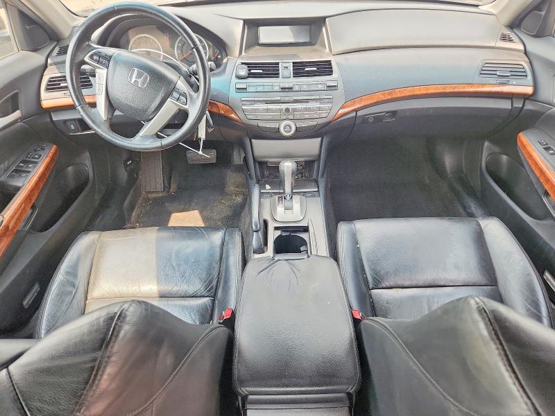 Aukcja sprzedaży 2011 Honda Accord, vin: 1HGCP2F83BA038001, numer aukcji: 61126686