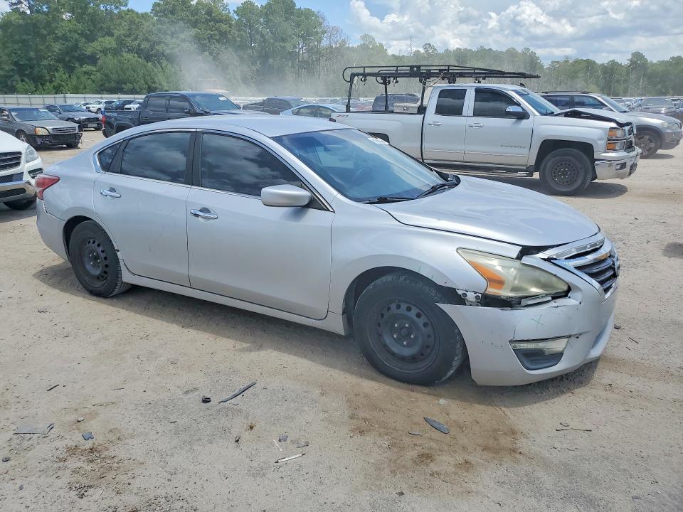 Продажа на аукционе авто 2013 Nissan Altima, vin: 1N4AL3AP8DC144690, номер лота: 61586346