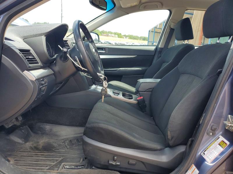 Aukcja sprzedaży 2013 Subaru Legacy, vin: 4S3BMBC64D3012262, numer aukcji: 62654656