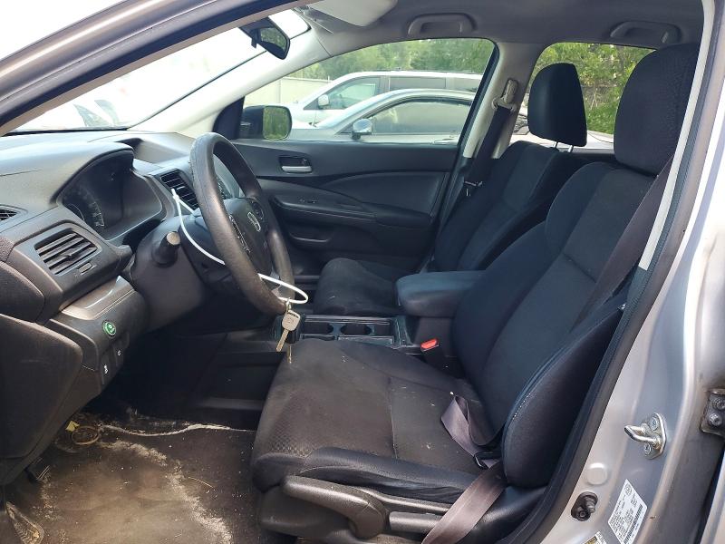 Продажа на аукционе авто 2015 Honda Cr-v, vin: 2HKRM3H37FH000004, номер лота: 59140446