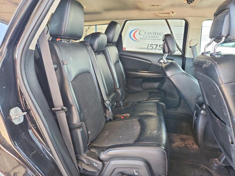 Продажа на аукционе авто 2018 Dodge Journey, vin: 3C4PDCGG6JT218116, номер лота: 59329976