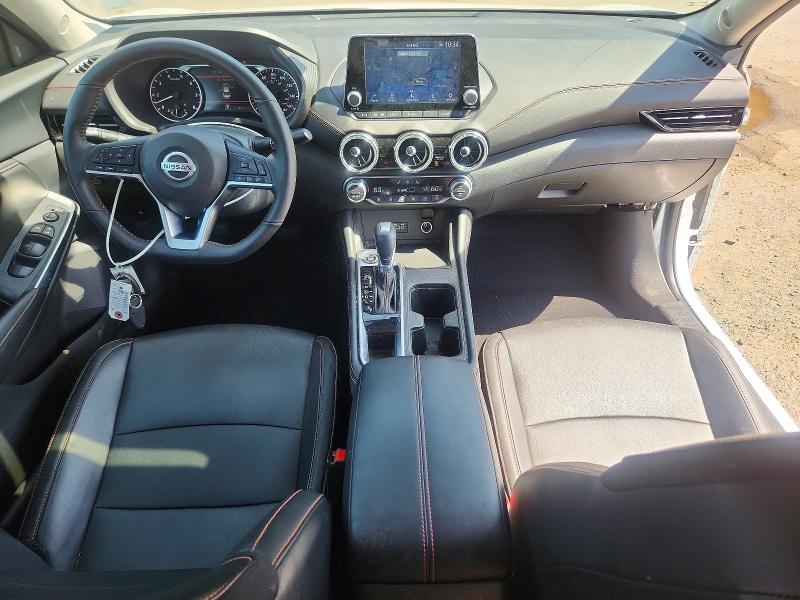2023 Nissan Sentra მანქანა იყიდება აუქციონზე, vin: 3N1AB8DV0PY267614, აუქციონის ნომერი: 61513426
