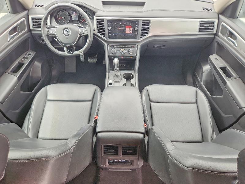 Продаж на аукціоні авто 2019 Volkswagen Atlas, vin: 1V2DR2CA7KC602031, номер лоту: 62319956