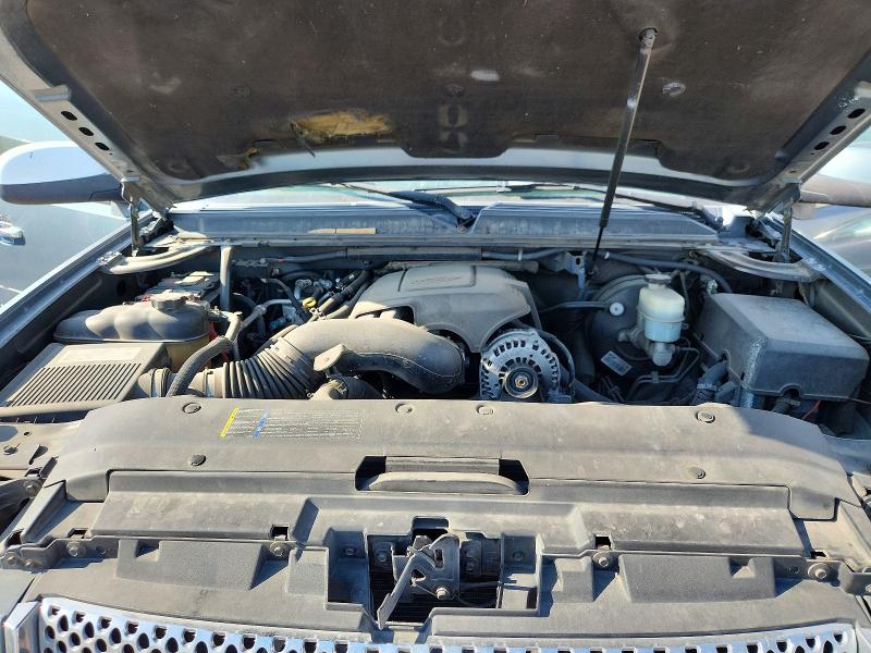 Продажа на аукционе авто 2007 Gmc Yukon Xl, vin: 1GKFK66827J225338, номер лота: 61151716