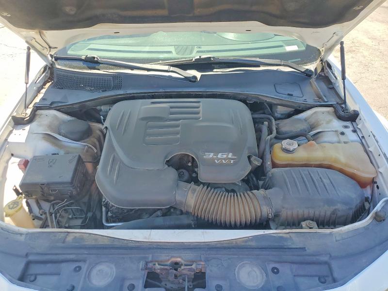 Aukcja sprzedaży 2014 Chrysler 300, vin: 2C3CCABG4EH352235, numer aukcji: 62970776