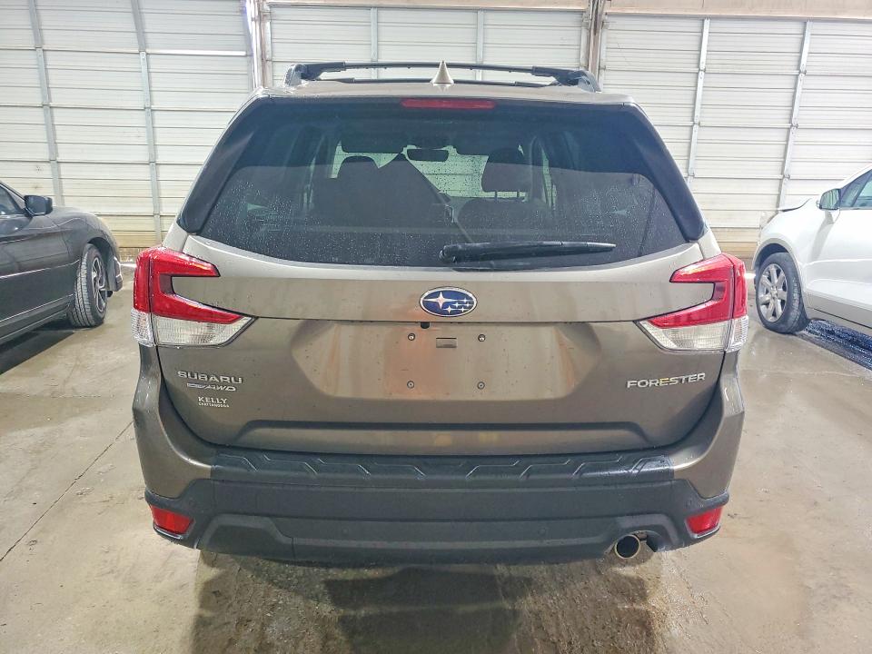 Продажа на аукционе авто 2020 Subaru Forester, vin: JF2SKAUC1LH552448, номер лота: 59612736