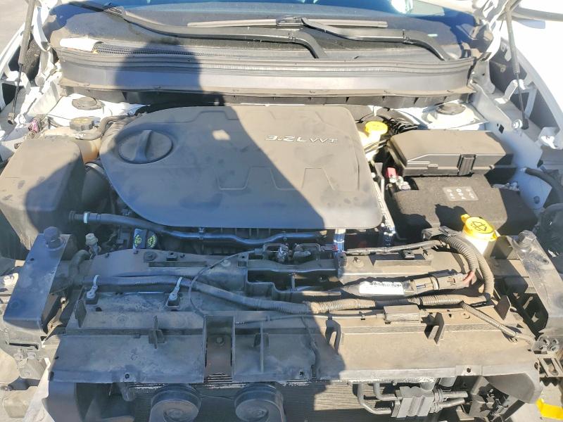 2014 Jeep Cherokee მანქანა იყიდება აუქციონზე, vin: 1C4PJMDS1EW236658, აუქციონის ნომერი: 60415876
