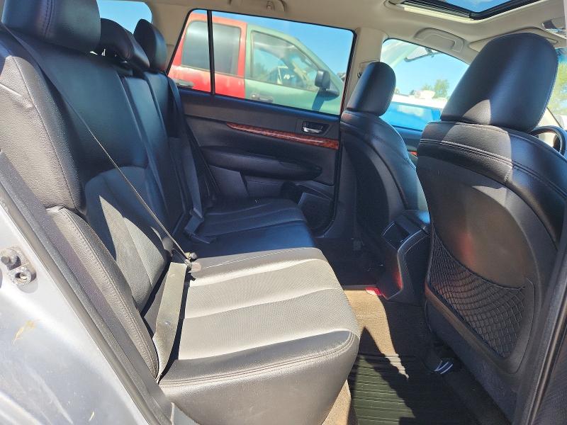 63253376 :رقم المزاد ، 4S4BRBKC4C3200122 vin ، 2012 Subaru Outback مزاد بيع