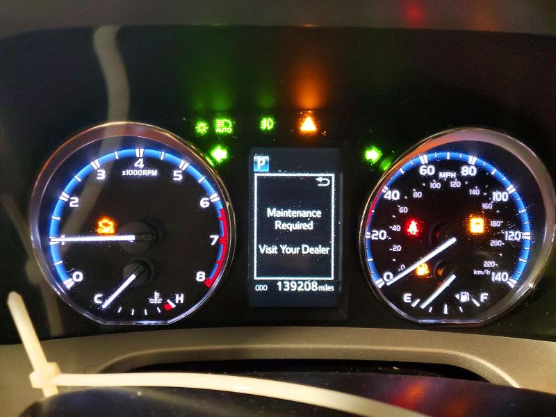 Aukcja sprzedaży 2016 Toyota Rav4, vin: 2T3RFREV9GW533467, numer aukcji: 62133236