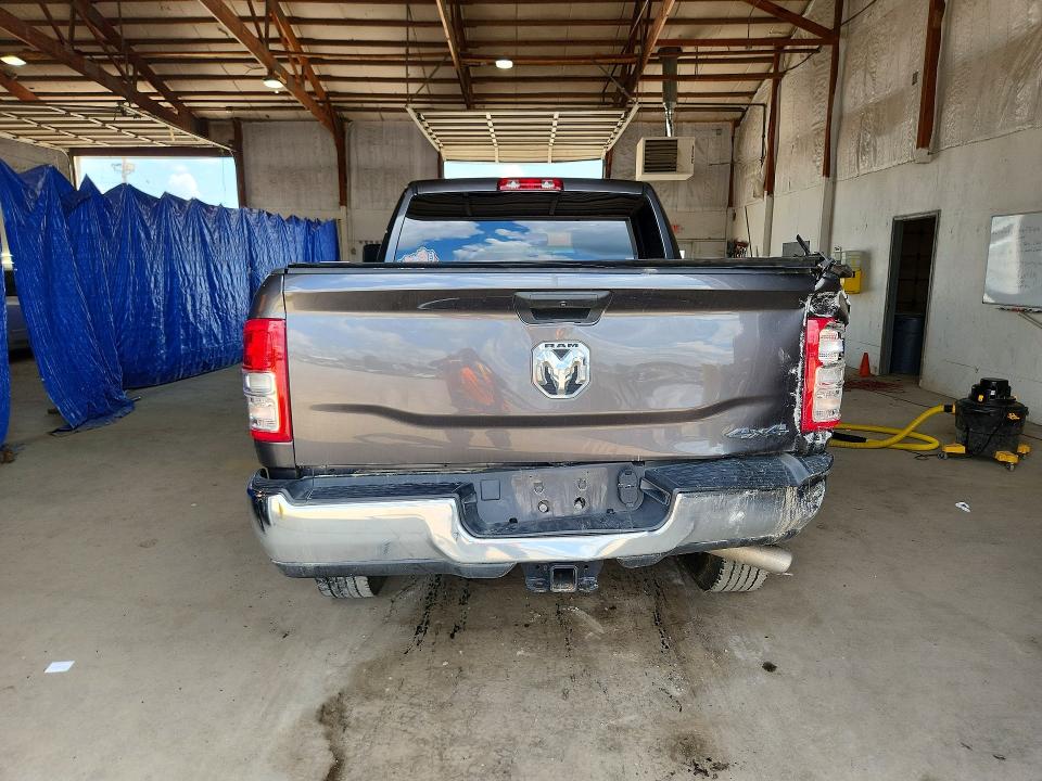 Продаж на аукціоні авто 2024 Ram 2500, vin: 3C6UR5CL4RG249931, номер лоту: 61029206
