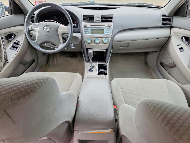 62240056 :رقم المزاد ، 4T1BE46KX9U406055 vin ، 2009 Toyota Camry مزاد بيع