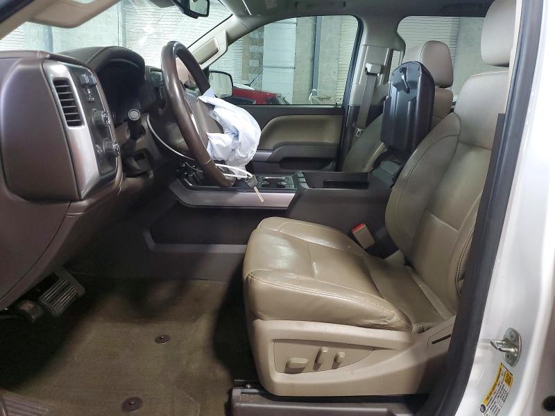 Aukcja sprzedaży 2015 Chevrolet Silverado, vin: 1GC1KWE88FF180009, numer aukcji: 62944146