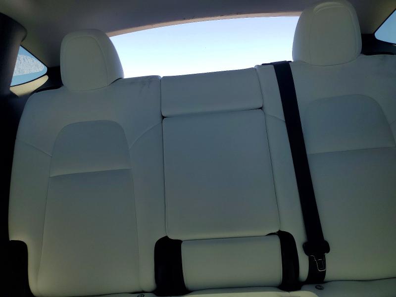 60081746 :رقم المزاد ، 5YJYGDEFXLF018806 vin ، 2020 Tesla Model Y مزاد بيع