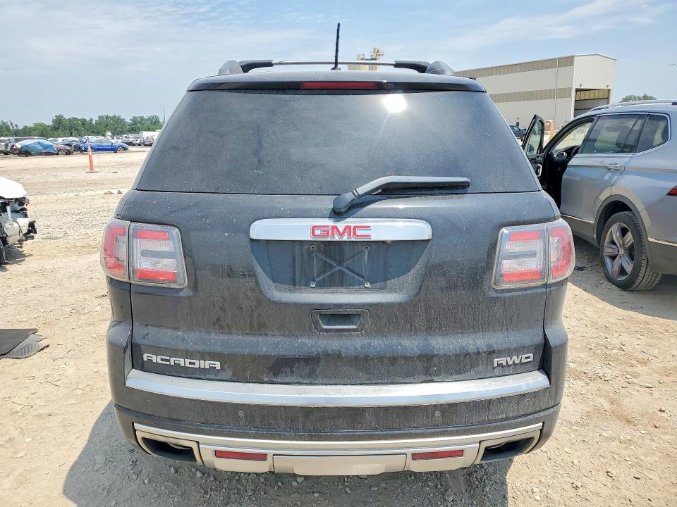 62040956 :رقم المزاد ، 1GKKVTKD0EJ209210 vin ، 2014 Gmc Acadia مزاد بيع