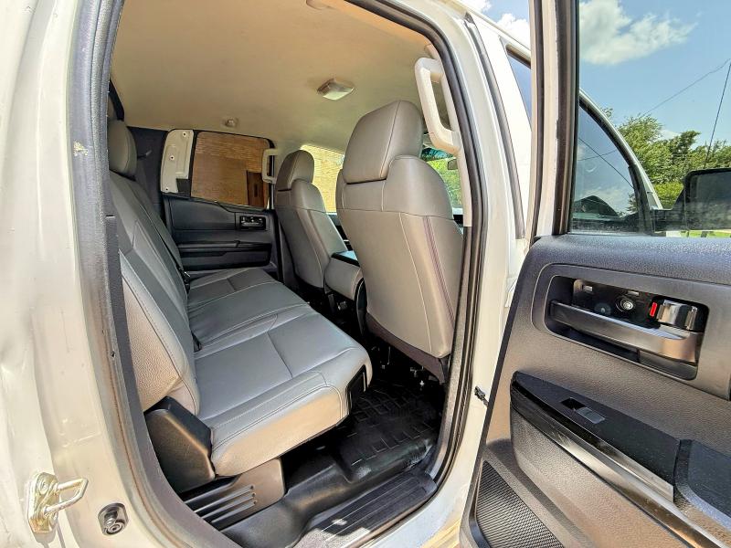 Aukcja sprzedaży 2016 Toyota Tundra, vin: 5TFRM5F14GX099481, numer aukcji: 62006306