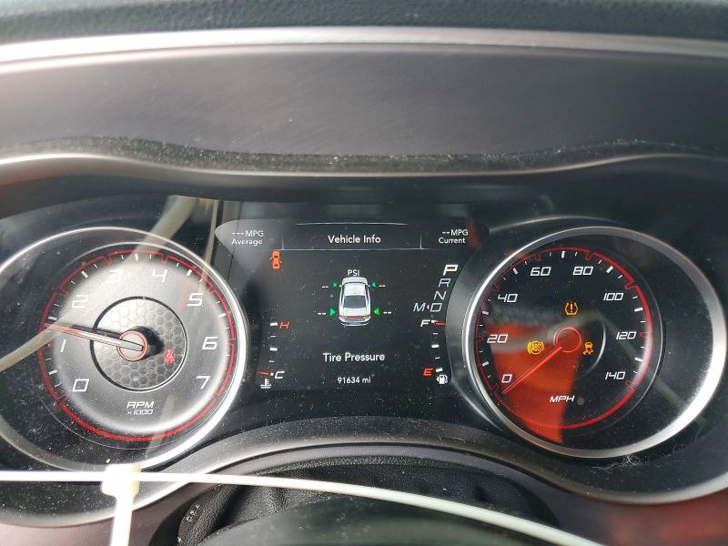 Продаж на аукціоні авто 2021 Dodge Charger, vin: 2C3CDXBG2MH638955, номер лоту: 62815586