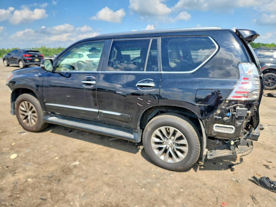 Aukcja sprzedaży 2015 Lexus Gx, vin: JTJJM7FX7F5093520, numer aukcji: 60094316