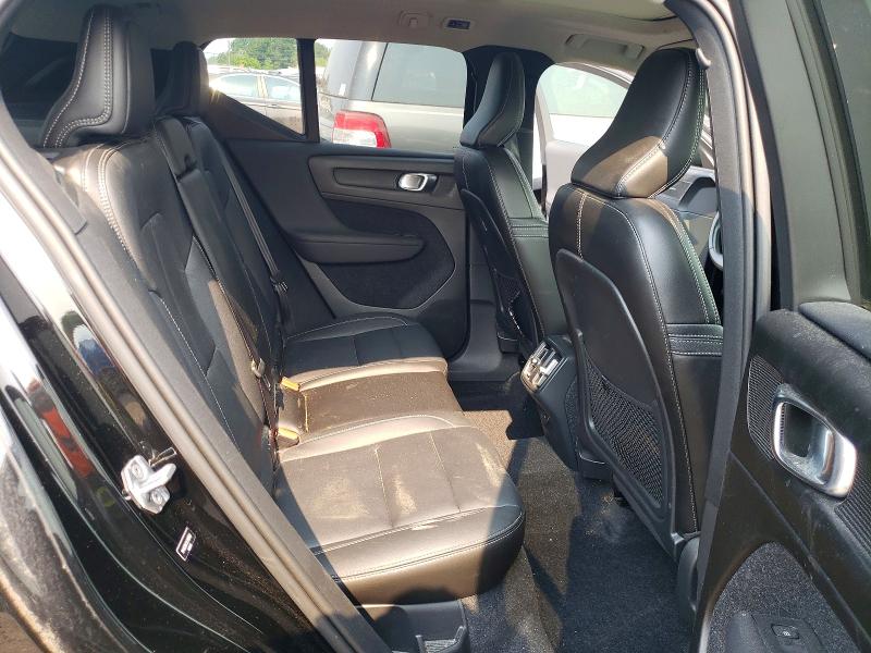 2019 Volvo Xc40 მანქანა იყიდება აუქციონზე, vin: YV4162UK3K2113763, აუქციონის ნომერი: 60870596