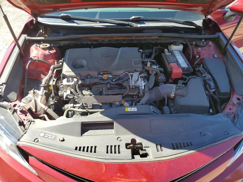 Aukcja sprzedaży 2019 Toyota Camry, vin: 4T1B11HK1KU689622, numer aukcji: 62807726