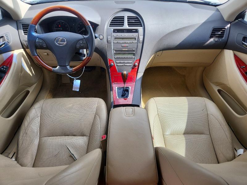 Aukcja sprzedaży 2008 Lexus Es, vin: JTHBJ46G882187312, numer aukcji: 60446906