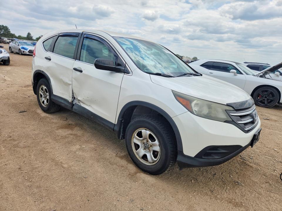 61887836 :رقم المزاد ، 5J6RM4H31EL093306 vin ، 2014 Honda Cr-v مزاد بيع