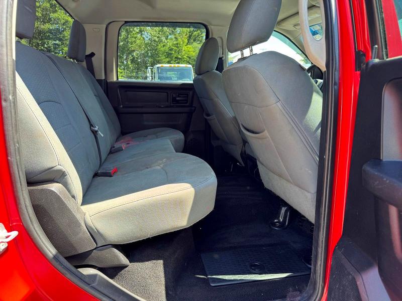 62259156 :رقم المزاد ، 1C6RR7KT2DS668607 vin ، 2013 Ram 1500 مزاد بيع