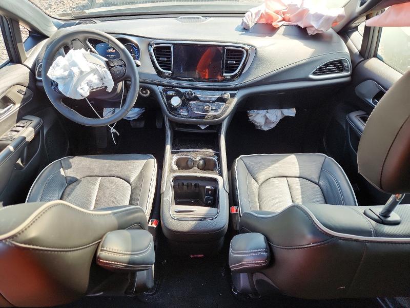 Aukcja sprzedaży 2023 Chrysler Pacifica, vin: 2C4RC1S71PR562875, numer aukcji: 63200216