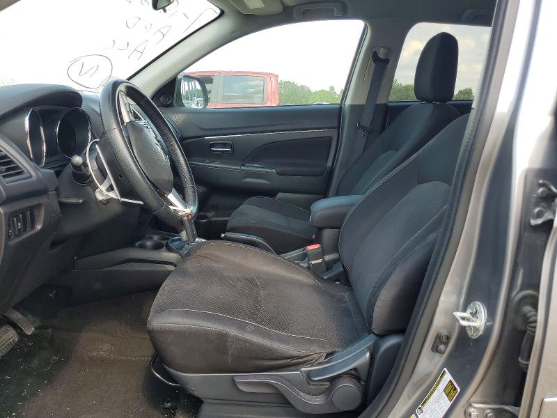 Продаж на аукціоні авто 2015 Mitsubishi Outlander Sport, vin: 4A4AR4AU1FE054205, номер лоту: 61930106