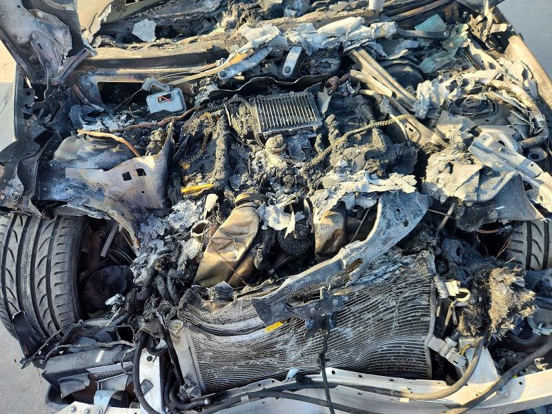61483776 :رقم المزاد ، WDDLJ7DB5DA088001 vin ، 2013 Mercedes-benz Cls مزاد بيع