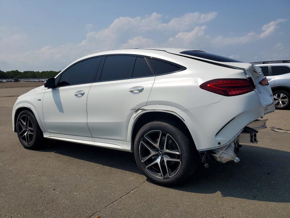 Продаж на аукціоні авто 2026 Mercedes-benz Gle Coupe, vin: 4JGFD6BB4TB536762, номер лоту: 61713906