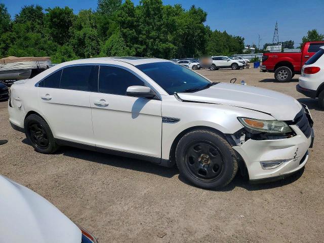Продажа на аукционе авто 2010 Ford Taurus, vin: 1FAHP2KT8AG106342, номер лота: 59739566
