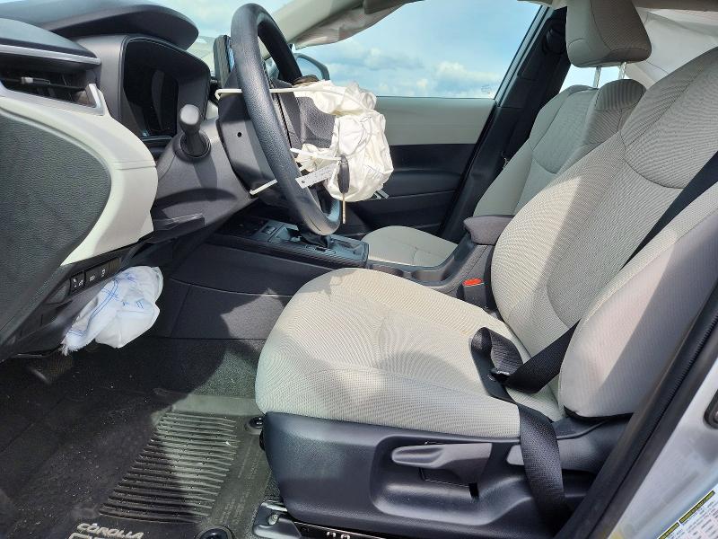 Продажа на аукционе авто 2026 Toyota Corolla, vin: 7MUAAAAG5TV175399, номер лота: 60173366