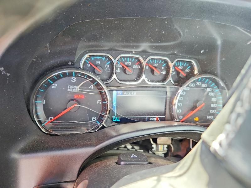 Aukcja sprzedaży 2018 Gmc Sierra, vin: 3GTU2NEC7JG236332, numer aukcji: 60983506