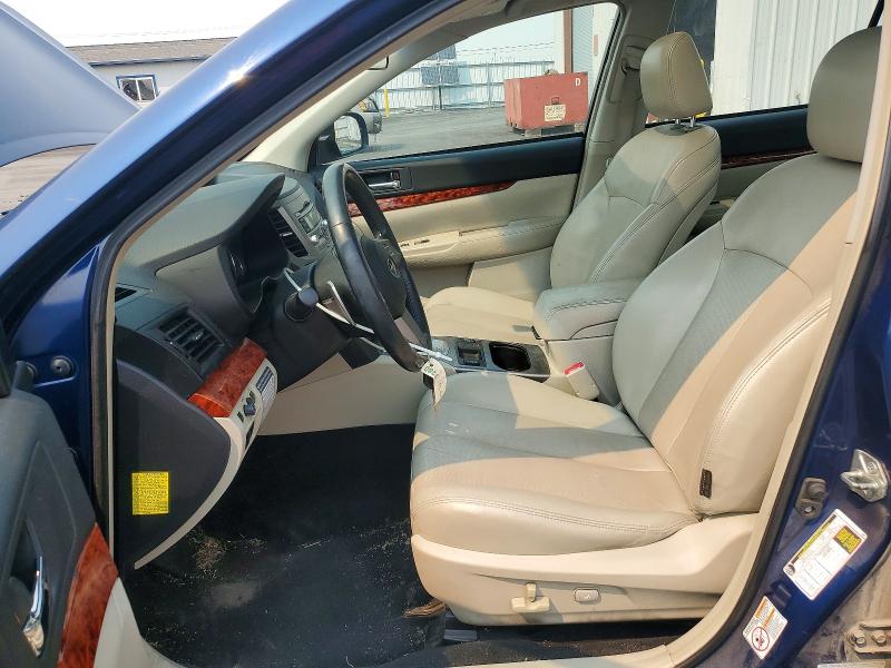 Aukcja sprzedaży 2010 Subaru Legacy, vin: 4S3BMCK67A3242770, numer aukcji: 62477806