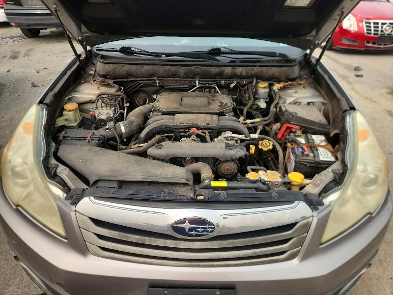 Aukcja sprzedaży 2010 Subaru Outback, vin: 4S4BRBCC8A3331551, numer aukcji: 61068206