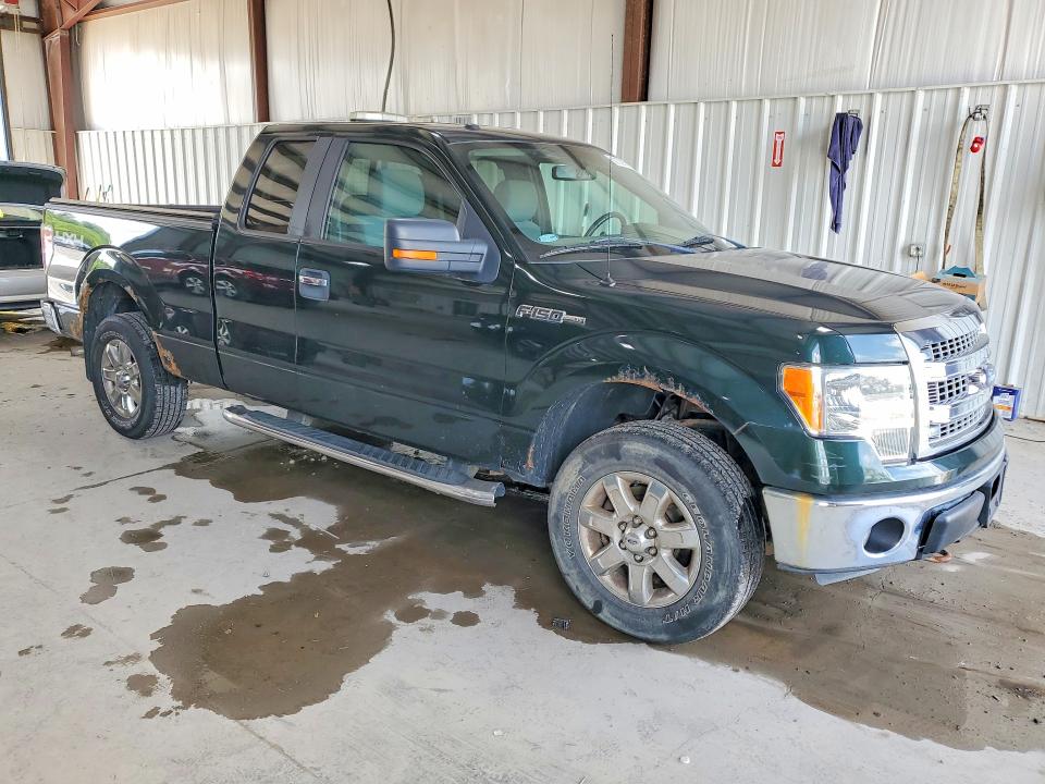 Aukcja sprzedaży 2013 Ford F150, vin: 1FTFX1EF2DKF82721, numer aukcji: 62129976