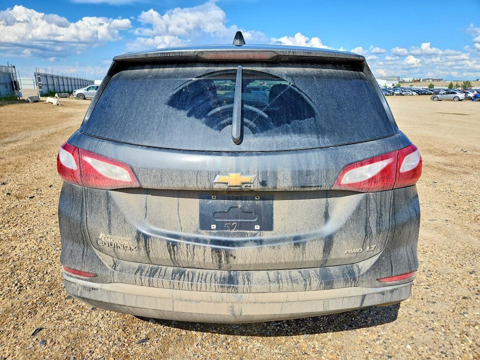 Продажа на аукционе авто 2021 Chevrolet Equinox, vin: 2GNAXUEV7M6125027, номер лота: 76293765