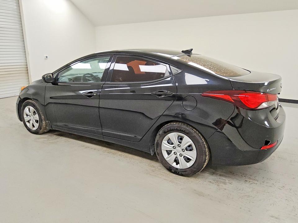 Продаж на аукціоні авто 2016 Hyundai Elantra, vin: 5NPDH4AE2GH785453, номер лоту: 60724696