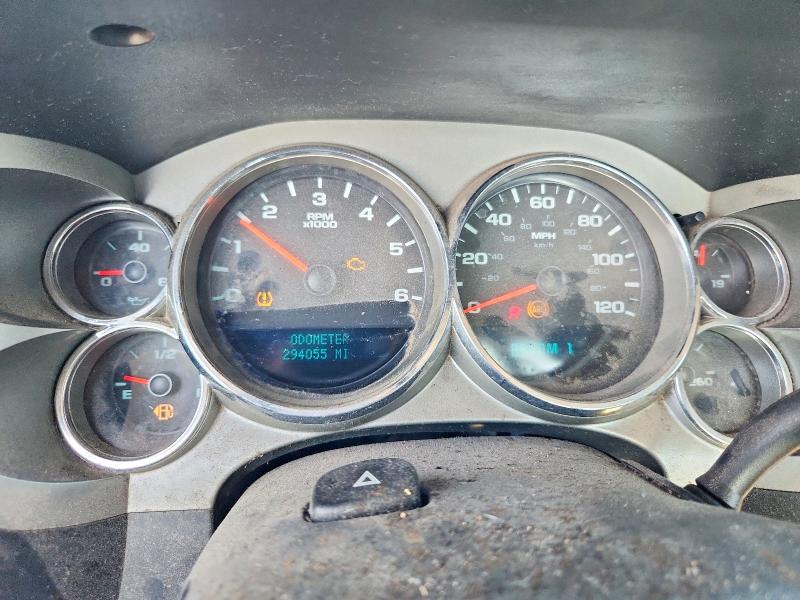 Aukcja sprzedaży 2008 Gmc Sierra, vin: 1GTHC24K98E186413, numer aukcji: 59809626