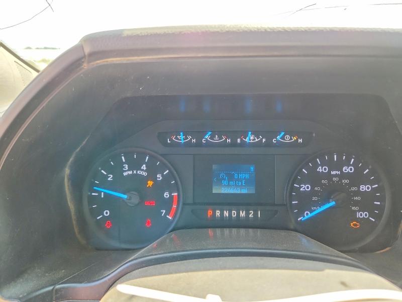 59715596 :رقم المزاد ، 1FT7W2B62MED96483 vin ، 2021 Ford F250 مزاد بيع