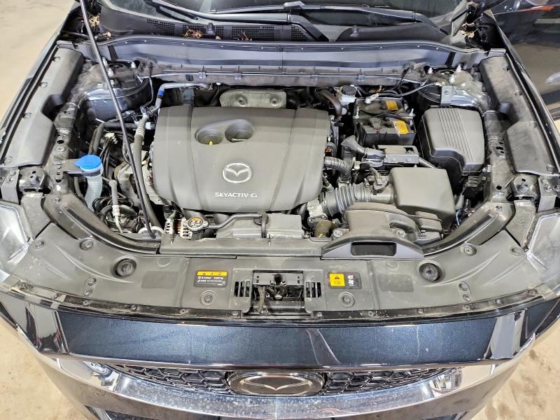 Aukcja sprzedaży 2025 Mazda Cx-5, vin: JM3KFBBL5S0710256, numer aukcji: 59818516