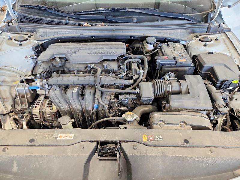 Aukcja sprzedaży 2025 Hyundai Elantra, vin: KMHLM4DG4SU879283, numer aukcji: 62429986