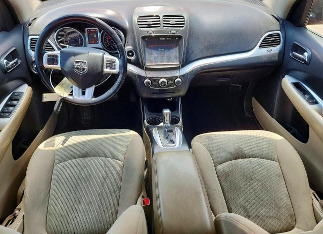 Aukcja sprzedaży 2016 Dodge Journey, vin: 3C4PDCAB7GT218650, numer aukcji: 60684346