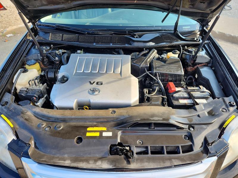 Aukcja sprzedaży 2008 Toyota Avalon, vin: 4T1BK36B18U274790, numer aukcji: 59331746