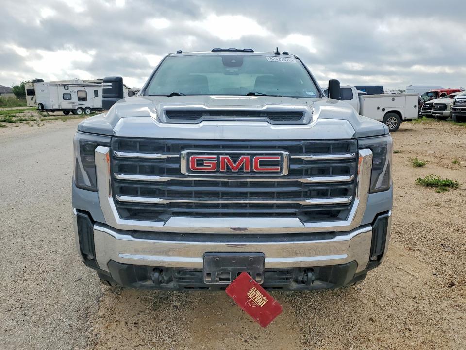 Продажа на аукционе авто 2025 Gmc Sierra, vin: 1GT4UME72SF148380, номер лота: 62423576