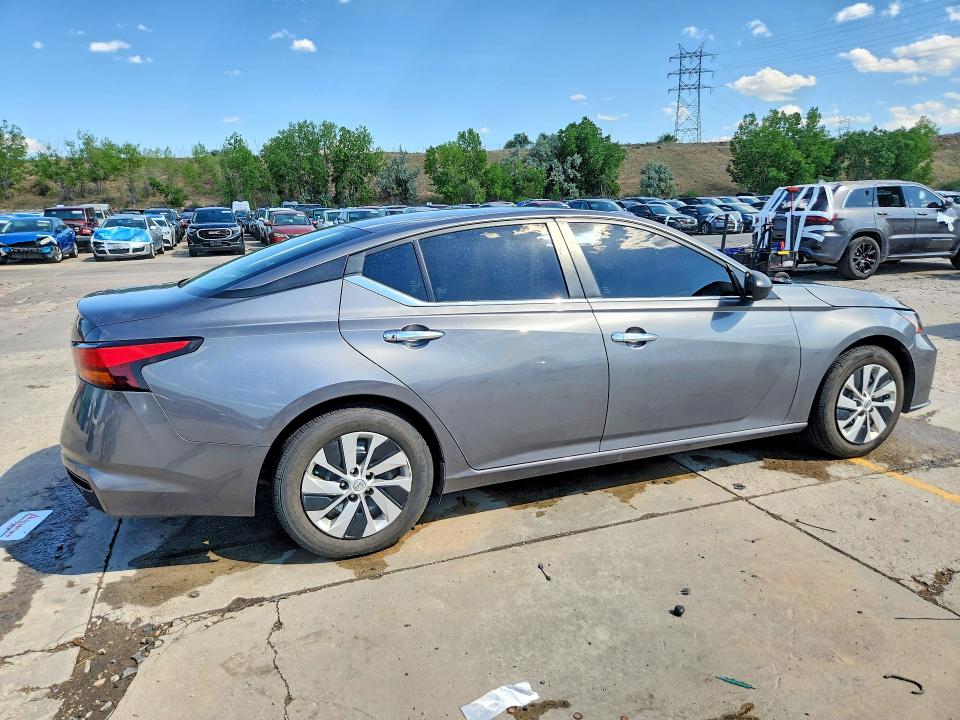 Продаж на аукціоні авто 2024 Nissan Altima, vin: 1N4BL4BV9RN371700, номер лоту: 60193186
