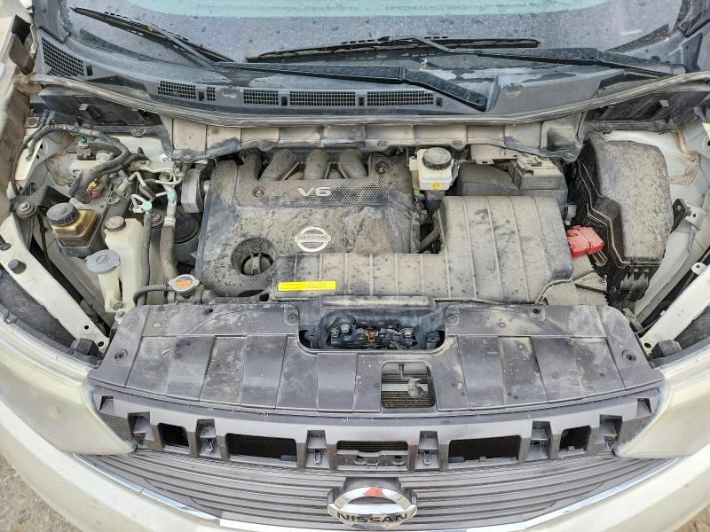 59380036 :رقم المزاد ، JN8AE2KP4F9123465 vin ، 2015 Nissan Quest مزاد بيع